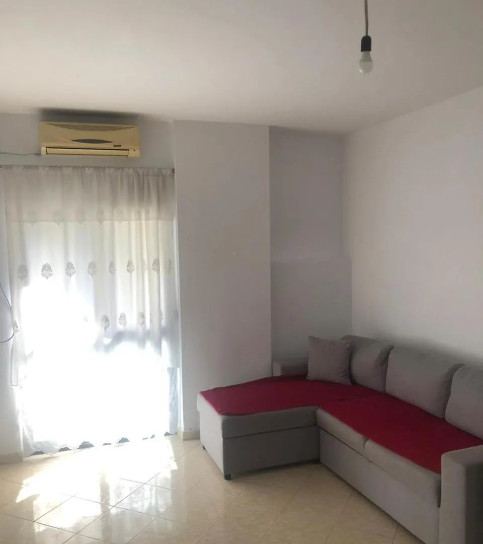 Apartment Like Home Tirana Albania