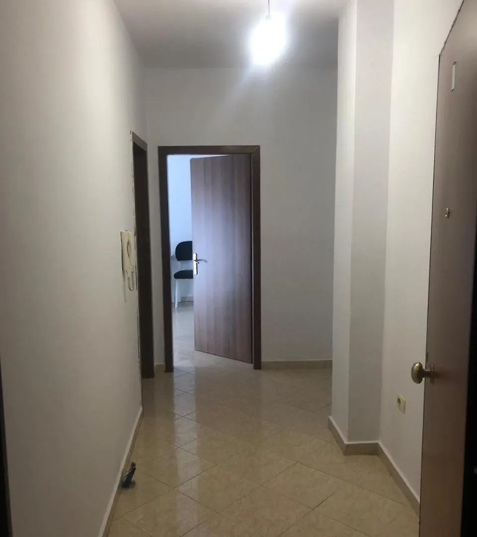 Like Home Tirana Apartment